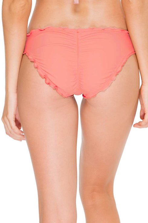 Luli Fama Cosita Buena Full Ruched Back Bottom